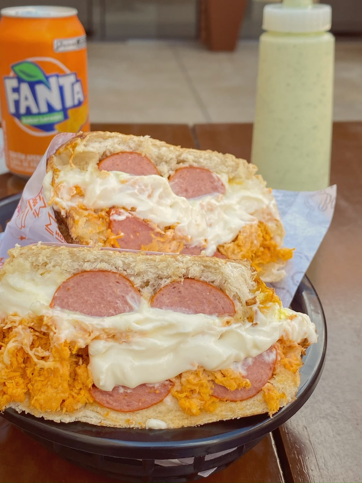Lanche HolyDog