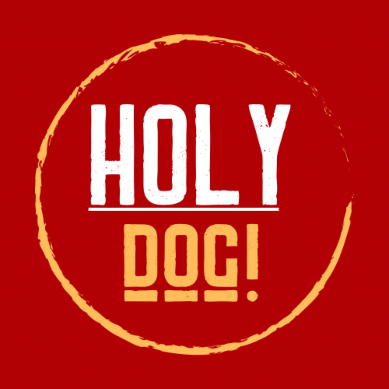 HolyDog