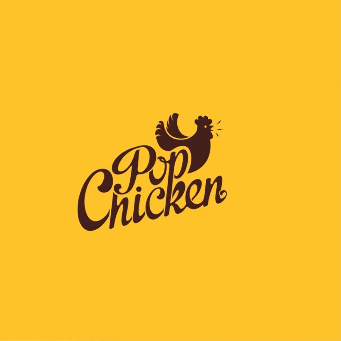 Pop Chicken